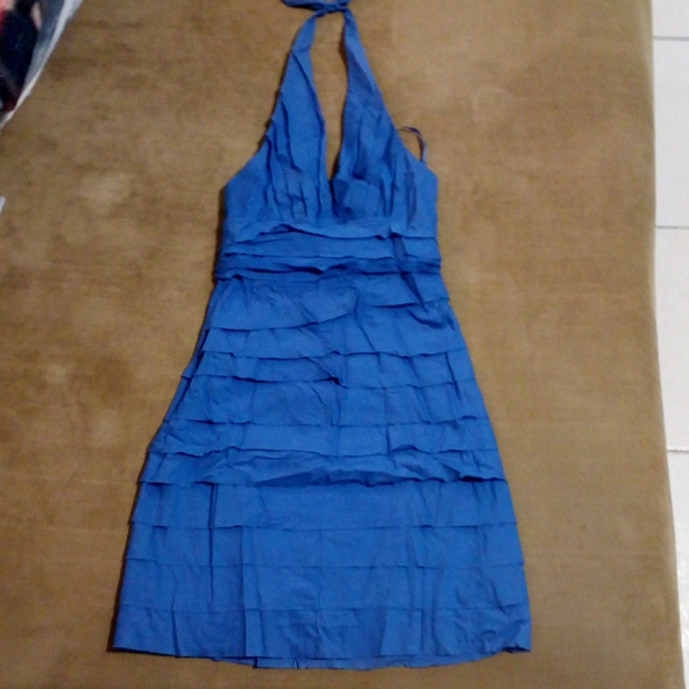 Bcbg mini dress